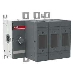 ABB OS125GD03