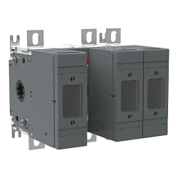ABB OS125GF12 Disconnect Switch