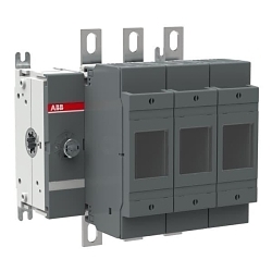 ABB OS200D03 Disconnect Switch