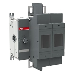 ABB OS200J02 Disconnect Switch