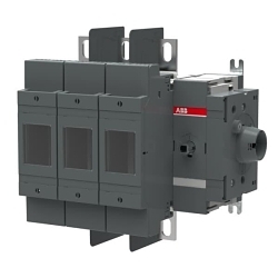 ABB OS200JS30 Disconnect Switches