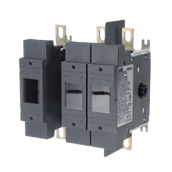 ABB OS200J12 Disconnect Switch