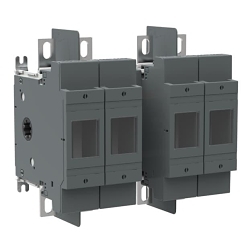 ABB OS200J22F Disconnect Switch