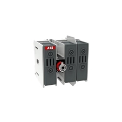 ABB OS30FAJ12 Disconnect Switch