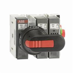 ABB OS30FAJ12P Disconnect Switch