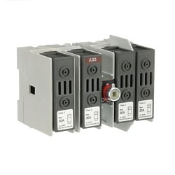 ABB OS30FAJ22F Disconnect Switch
