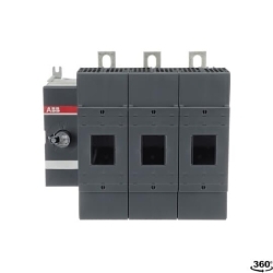 ABB OS400J03 Disconnect Switch
