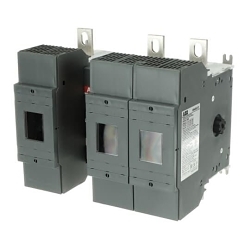 ABB OS400J12 Disconnect Switch