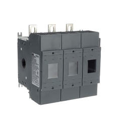 ABB OS400J30 Disconnect Switch