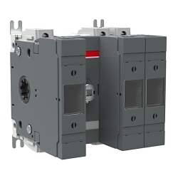ABB OS50GF12 Disconnect Switch