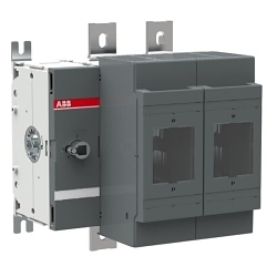 ABB OS800L02 Disconnect Switch