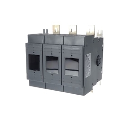 ABB OS600J03 Disconnect Switch