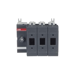 ABB OS60GJ03 Disconnect Switch