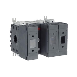 ABB OS60GJ12 Disconnect Switch