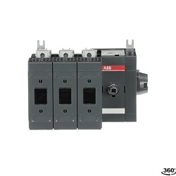 ABB OS60GJS30 Disconnect Switch