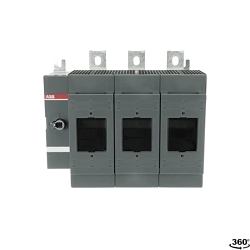 ABB OS800L03 Disconnect Switch