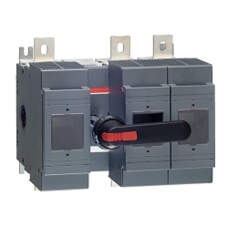 ABB OS800L30-FC Flange Cables, 0.0100 in L, 690 VAC, 800 A