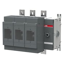 ABB OS800L30 Enclosed Disconnect Switch