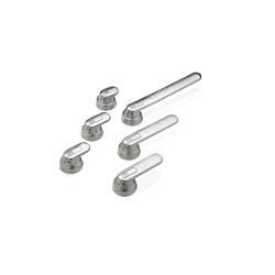 ABB OTS803-FC Terminal Shroud, For Use With OT800U30-FC
