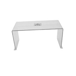 ABB OTS603 Terminal Shroud, Switch Rating 600 A, For Use With OT600 Non-Fusible Disconnect Switch, Plastic