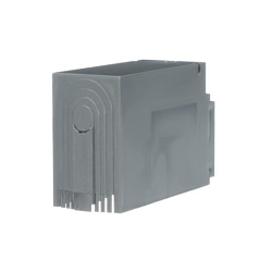 ABB OSS200G1L/3 Terminal Shroud