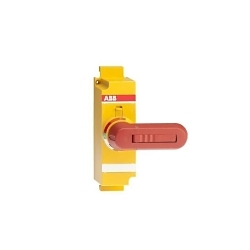 ABB OSVY200BK Operating Handle