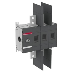 ABB OT1200U03 Disconnect Switch