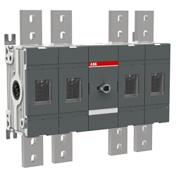 ABB OT1600E22 Disconnect Switch