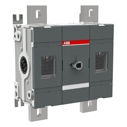 ABB OT1200U30-FC Flange Cables, 0.0100 in L, 1200 A