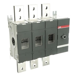 ABB OT1200U30 Disconnect Switch