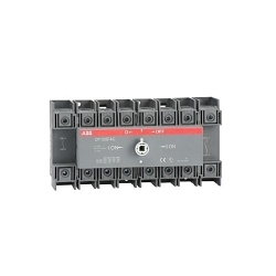 ABB OT125F4C