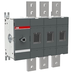 ABB OT1600E03 Disconnect Switch