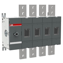 ABB OT800U04 Disconnect Switch