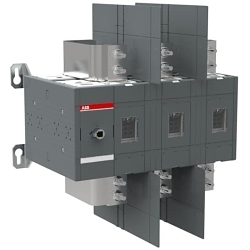 ABB OT1600U03 Disconnect Switches