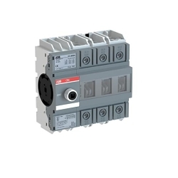 ABB OT160G03 Disconnect Switch