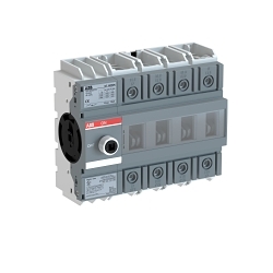 ABB OT160G04 Disconnect Switches