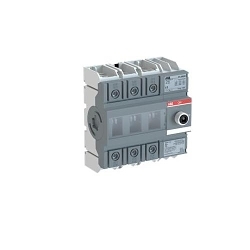 ABB OT160G30 Disconnect Switches