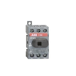 ABB OT16F3 Disconnect Switch
