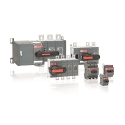 ABB OT200E33 Disconnect Switch