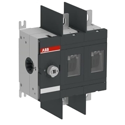 ABB OT200U02 Disconnect Switch