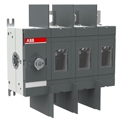 ABB OT200U03 Disconnect Switch
