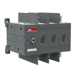 ABB OT200U03C Disconnect Switch