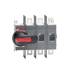 ABB OT200U03CP Disconnect Switch