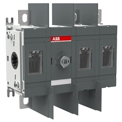 ABB OT200U12 Disconnect Switch