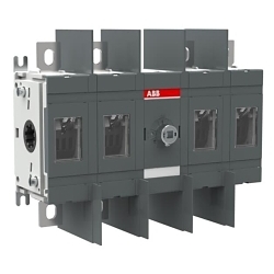 ABB OT200U22 Disconnect Switch