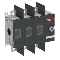 ABB OT200U30 Disconnect Switch