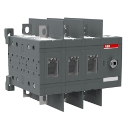 ABB OT200U30C Transfer Switch