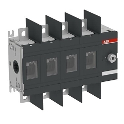 ABB OT200U40 Transfer Switch
