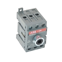 ABB OT25F3U/B50
