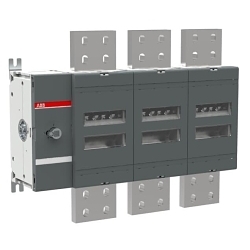 ABB OT3200E03 Disconnect Switches